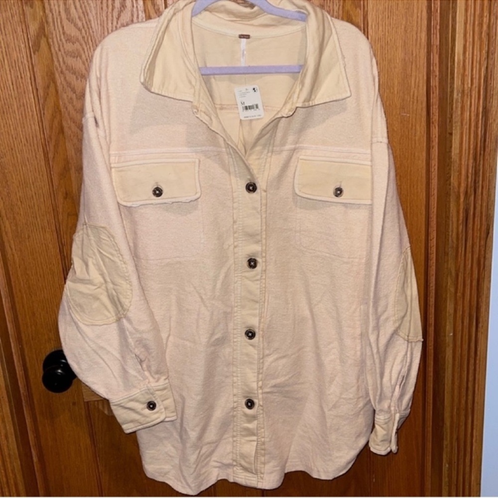 Free People Ruby Jacket - Picture 2 of 6